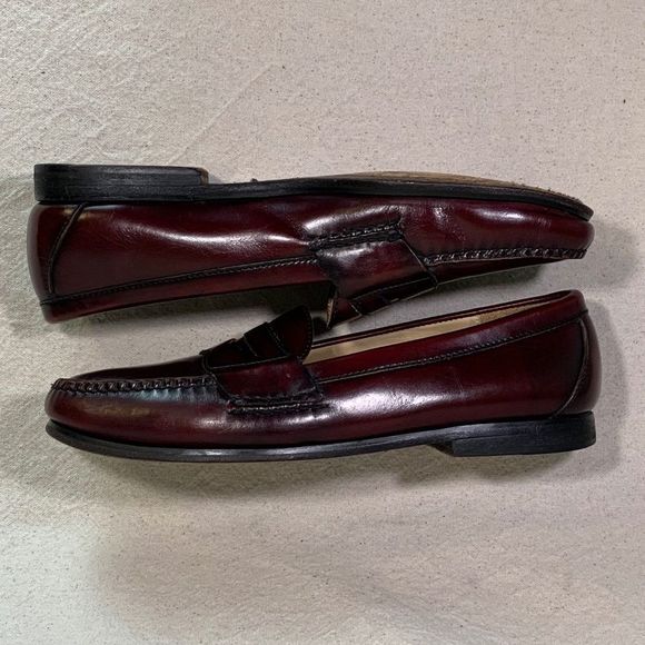 Cole Haan Penny Loafers Mens Size 11.5B - Picture 11 of 14